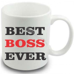 Cana gigant, I AM THE BOSS